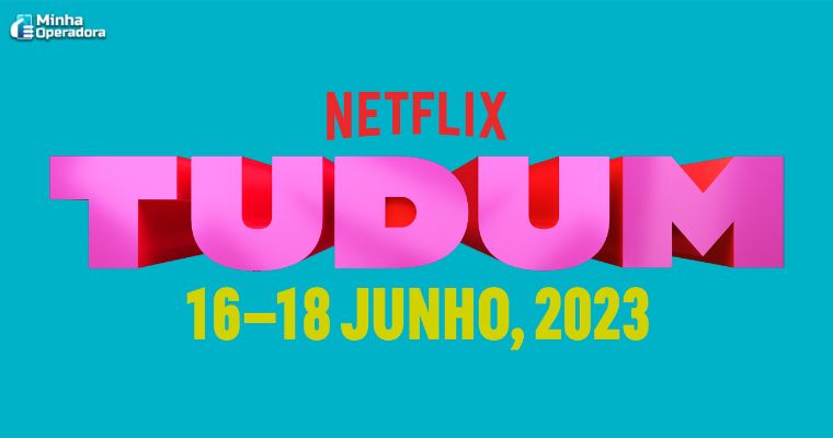 Tudum Netflix