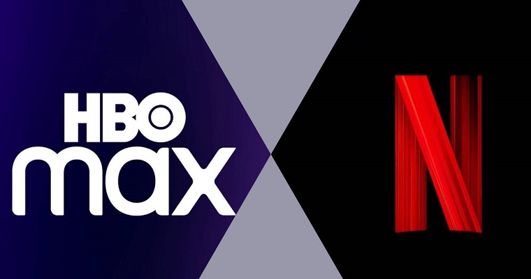 Netflix começa a adicionar séries originais do HBO Max; confira