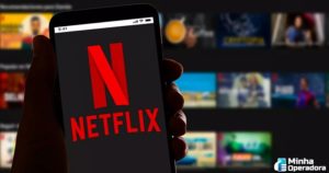 Oi - Com Oi Fibra, você ganha 3 meses de Netflix e a