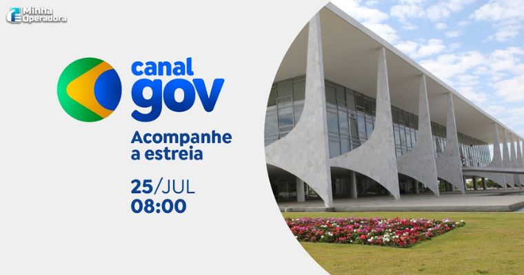 Canal Gov