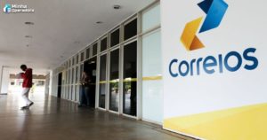 Correios