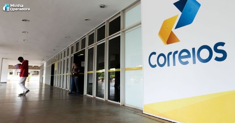 Correios