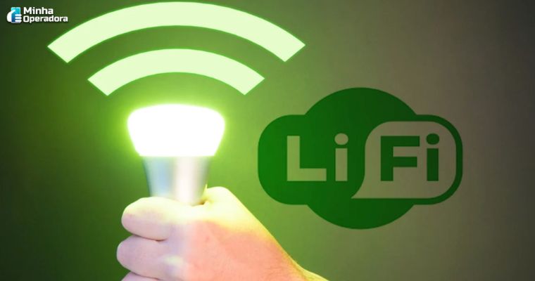 Li-Fi