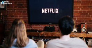 Netflix abandona plano básico sem anúncios no Brasil