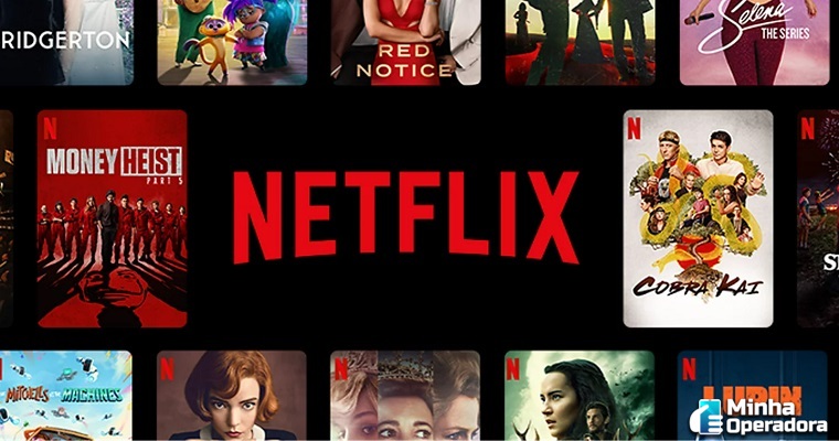 Títulos que serão adicionados e removidos da Netflix em setembro