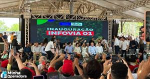 Governo-inaugura-Infovia-01-trecho-de-fibra-optica-entre-Santarem-e-Manaus