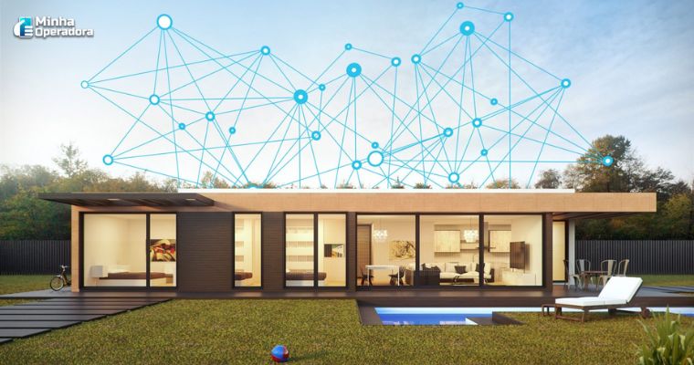Casa conectada