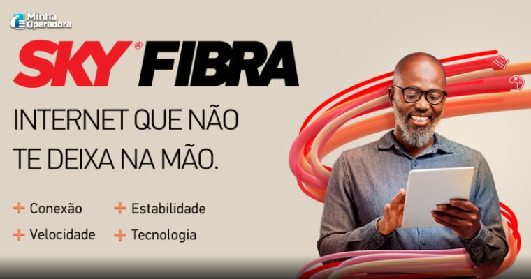SKY Fibra