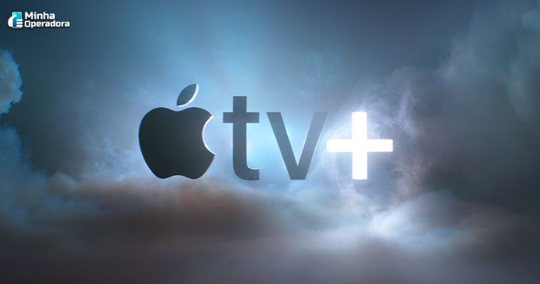 Apple Tv+