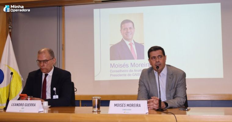 Anatel e Siga Antenado