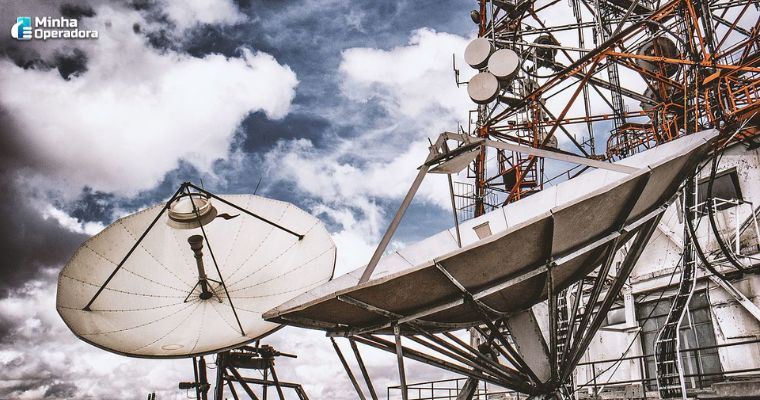 Telecomunicações 5G