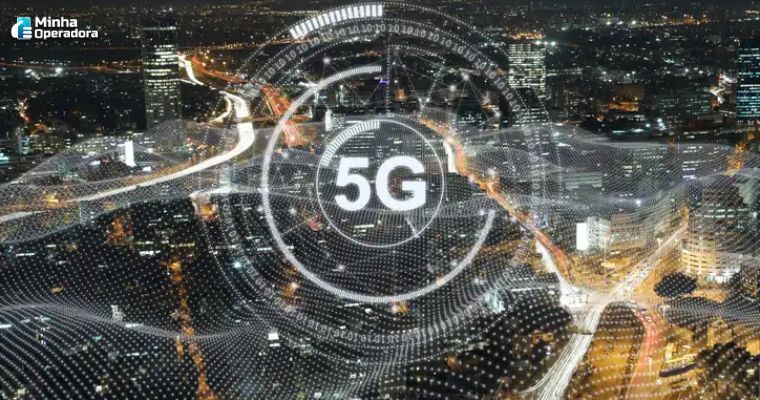 5G: desafios e dificuldades da implementação da rede no Brasil