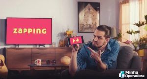 Handebol Feminino e promoção: Zapping anuncia novidades para o streaming Handebol-Feminino-e-promocao-Zapping-anuncia-novidades-para-o-streaming.