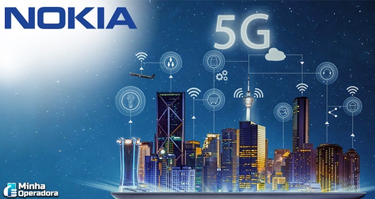 Nokia-vai-implementar-rede-privativa-5G-sem-fio-em-fabrica-inteligente-da-Jacto