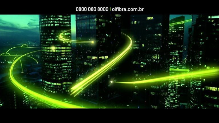 Oi Fibra tem a melhor taxa de upload