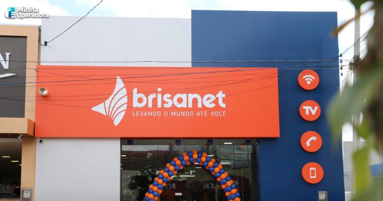 Brisanet