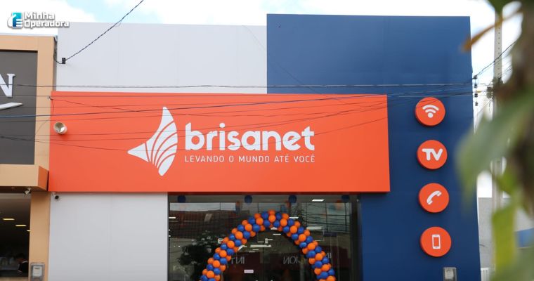 Brisanet comemora 25 anos e lança campanha que exalta o Nordeste
