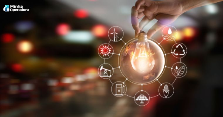 Ecossistema tecnológico