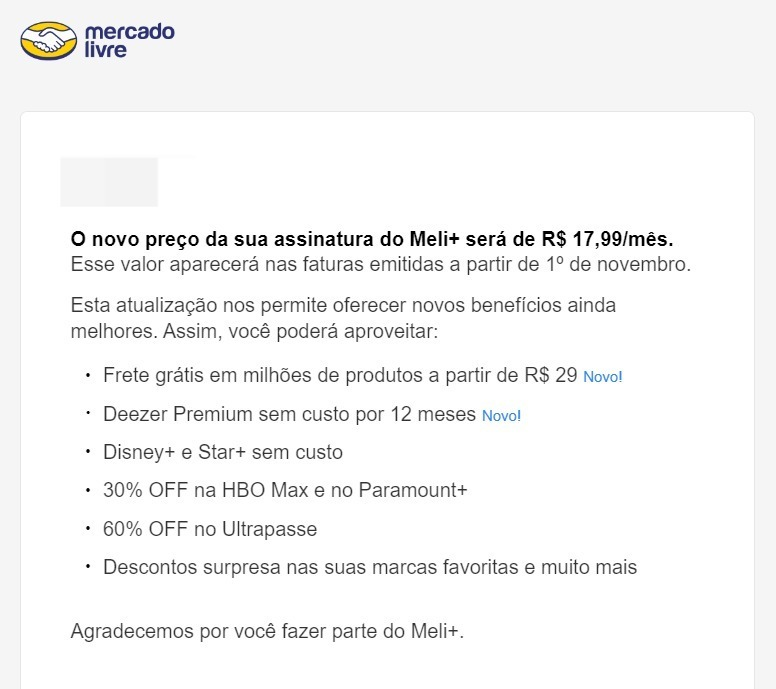 HBO Max recebe promoção no Mercado Livre e meses grátis na Oi