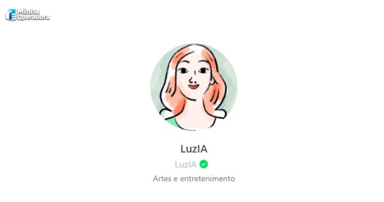 LuzIA