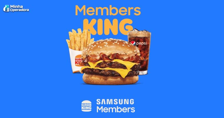 Members King