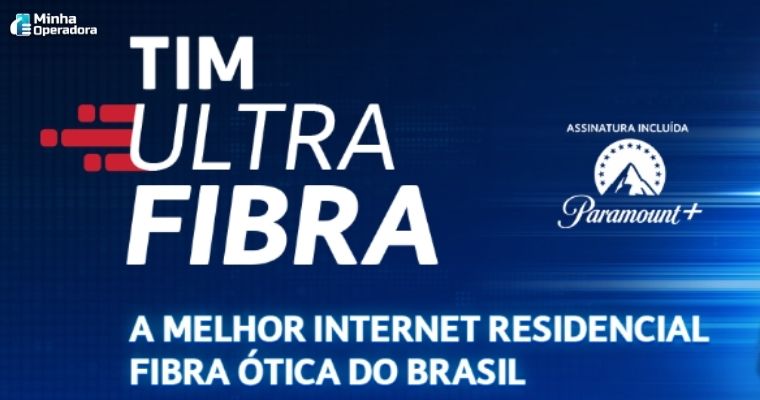 TIM Internet - 300 Mega por R$ 98,50 - Contrate online