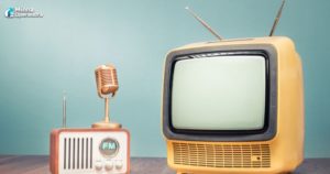 TV E Rádio
