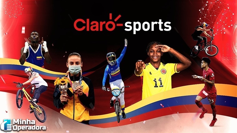 Claro Sport debuta como canal FAST en Pluto TV