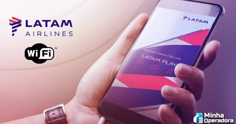 Clientes-Latam-terao-acesso-gratis-a-internet-para-alem-de-mensagens-em-voos