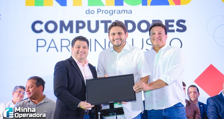 Ministerio-das-Comunicacoes-entrega-mil-computadores-a-instituicoes-do-Maranhao