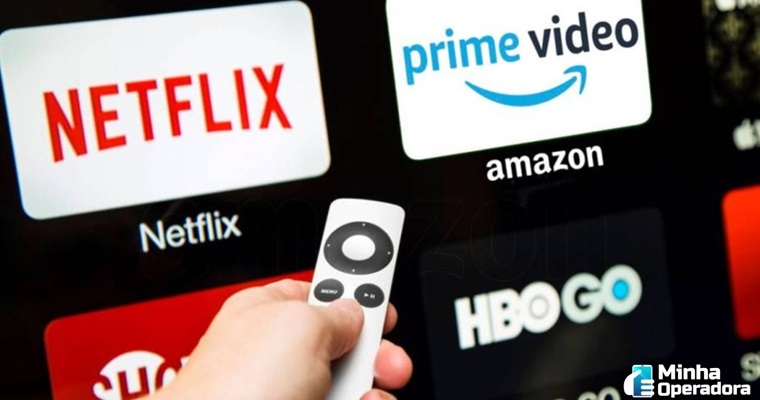 Netflix, Prime Video, HBO, Disney, Star+: o que chega aos streamings em  novembro
