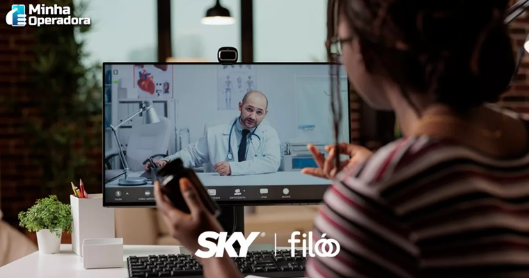 SKY-faz-parceria-com-a-Filoo-Saude-e-passa-a-ofertar-servico-de-telemedicina