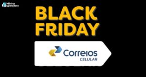 Correios Celular