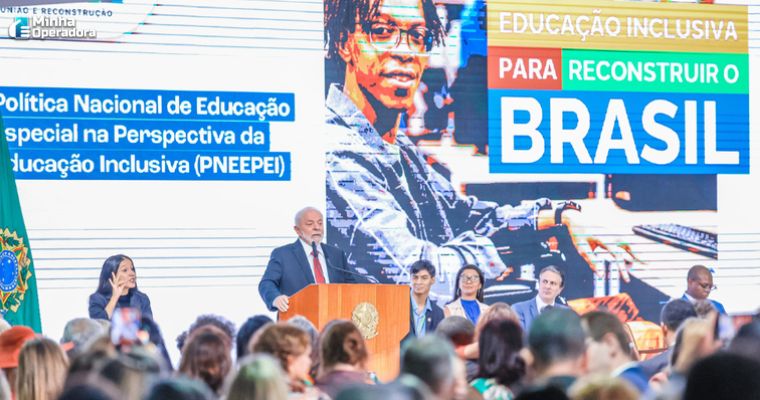 educação