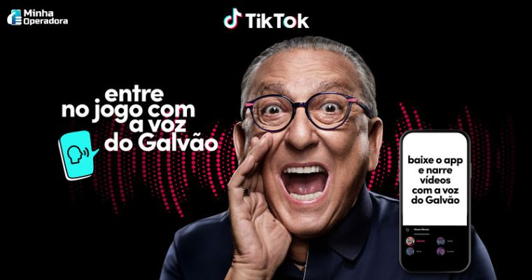 Galvão Tiktok