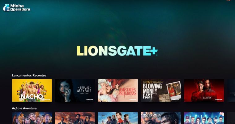 Lionsgate