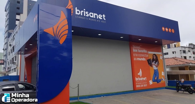 Brisanet Telecomunicações