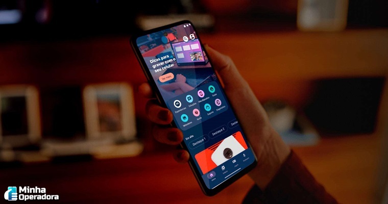Motorola amplia benefícios do Hello You, incluindo acesso grátis ao  Globoplay