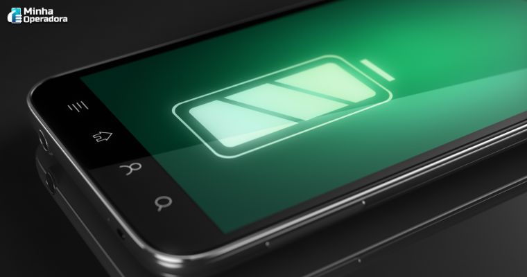La actualización de Android debería indicar el estado de la batería del dispositivo.