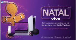 Vivo lança campanha 'Convocação de ofertas' com foco na Copa do Mundo