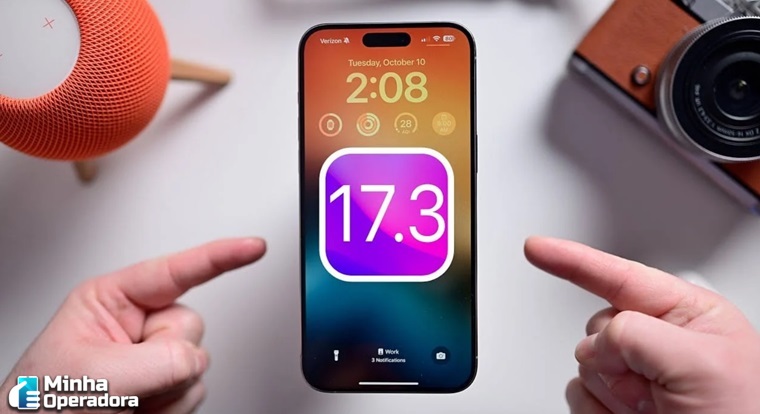 Apple-lanca-iOS- 17.3 -com-recurso-antirroubo-para-iPhone-confira