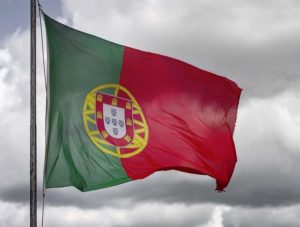 Bandeira de Portugal