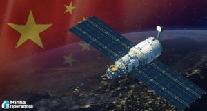 China-vai-construir-constelacao-de-satelites-para-competir-com-a-Starlink