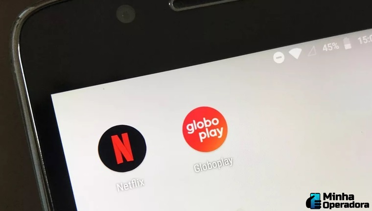 Netflix anuncia produção de reality show para rivalizar com a Globo