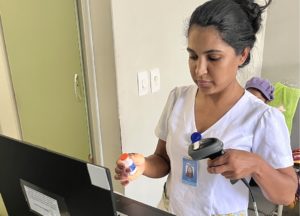 Oi Soluções Instituto Mário Penna