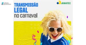 Anatel Carnaval
