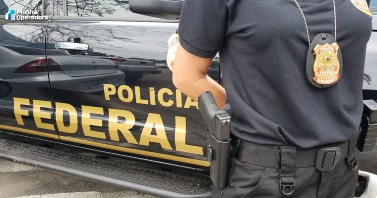 Polícia Federal