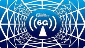6G comercial deve estrear em cinco anos com 290 milhões de acessos em 2030 6g