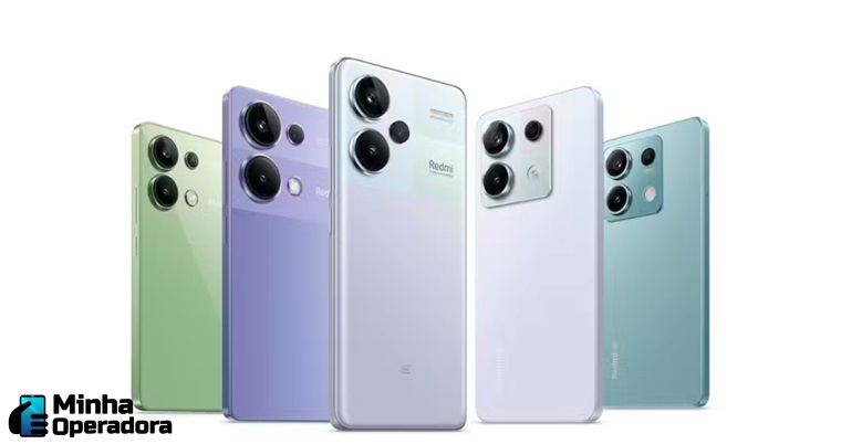 Xiaomi-lanca-linha-de-smartphones-Redmi-Note-13-no-Brasil.