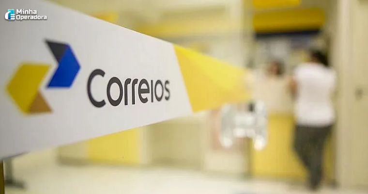 Correios